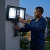 200w Solar Street Lamp