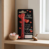 Romantic Heart Bubble Maker for Valentine