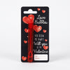 Romantic Heart Bubble Maker for Valentine