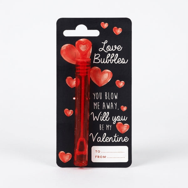 Romantic Heart Bubble Maker for Valentine