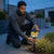 Solar Power Garden Lights