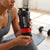 500ml BPA-Free Fitness Shaker Bottle – Gym Drink Cup
