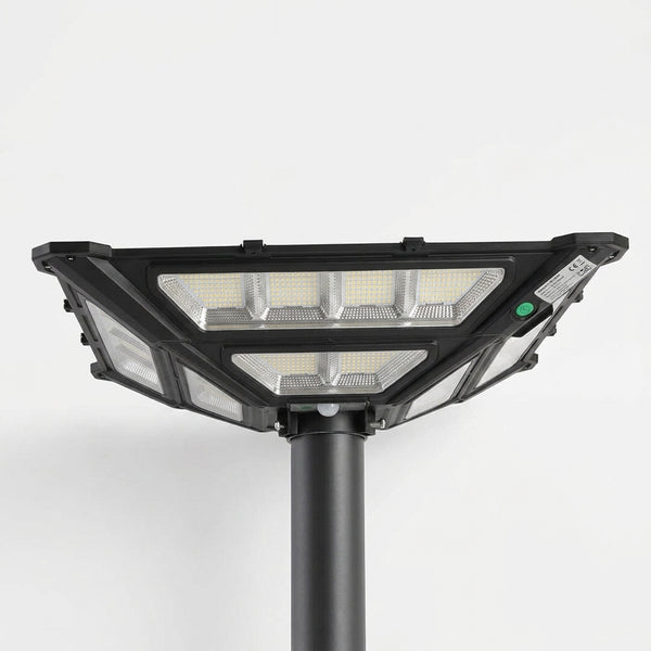 800W LED Solar Park Light