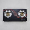 Double Burners Gas Stove