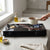 Double Burners Gas Stove