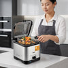 Electric Deep Fryer 2.5L
