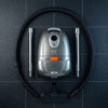 4.5L Handheld Canister Super Suction Vacuum Cleaner