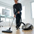 4.5L Handheld Canister Super Suction Vacuum Cleaner