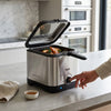 Electric Deep Fryer 2.5L