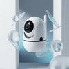 Intelligent Nanny Camera | Reliable Home Monitoring