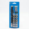 12 Caps Laser Pen Pointer