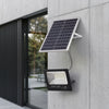 100W Solar Flood Light