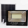 1200W Automatic Solar Flood Lamp