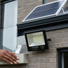 1200W Automatic Solar Flood Lamp