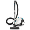 1200W Handheld Automatic Canister Vacuum Cleaner