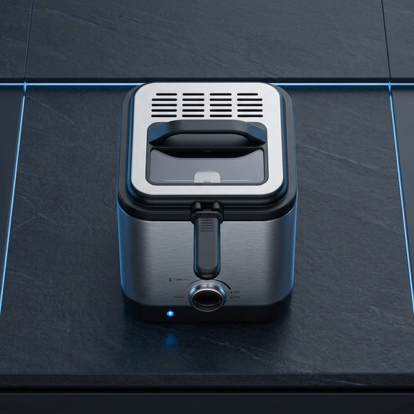 Electric Deep Fryer 2.5L