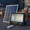 1200W Automatic Solar Flood Lamp