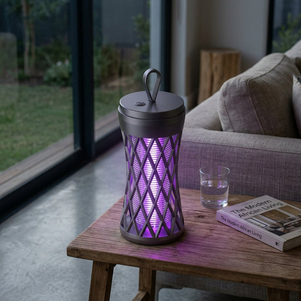 USB-Powered Indoor Mosquito Control Light