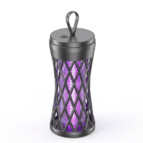 USB-Powered Indoor Mosquito Control Light