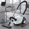 1200W Handheld Automatic Canister Vacuum Cleaner
