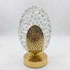 LED Plug-In Acrylic Table Lamp