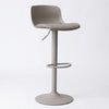 Mid-Back Bar Stool Chair for Home/Office