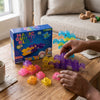 Colorful Soft Sensory Squishy Building Blocks
