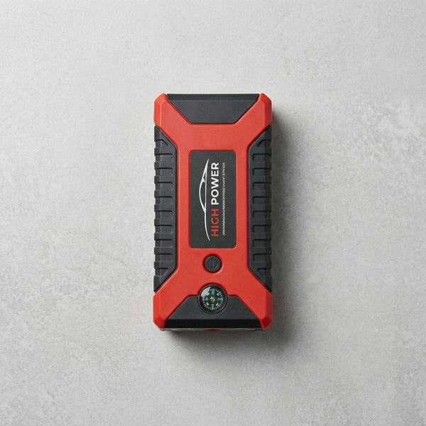 20000mah All in One Emergency Vehicle Jump Starter Pack