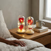 Romantic Keepsake Dome for Valentine