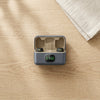 Magnetic Wireless Clip Microphone with Noise Reduction