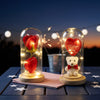 Romantic Keepsake Dome for Valentine