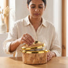 Minimalist Insulated Food Casserole Warmers