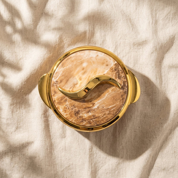 Minimalist Insulated Food Casserole Warmers