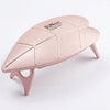 Leaf Shape Mini UV LED Nail Dryer Lamp