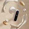 Body Shaping Slimming Massager with 6 Speed Deep Tissue Heads