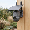 4MP 4G Solar Battery Powered Security Camera