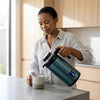 Large Stainless Steel Electric Kettle with Auto Shut-Off
