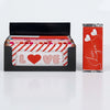 Sweet Choc PX Valentine Slab 75g