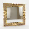 Decorative Crystal Wall Mirror