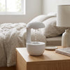 Anti Gravity Water Droplet Humidifier and Aromatherapy Diffuser