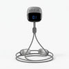 Handheld Micro Current Massage Device for Body Pain Relief