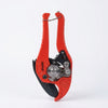 Portable Manual Iron Pipe Cutter