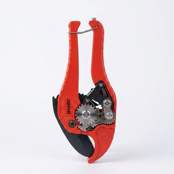 Portable Manual Iron Pipe Cutter