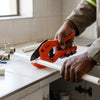 Portable Manual Iron Pipe Cutter