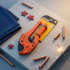 Portable Manual Iron Pipe Cutter