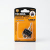 15A 250VAC DPDT ON-OFF Toggle Switch