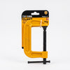 Versatile Adjustable G-Clamp
