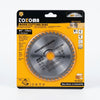 Circular Wood Cutting Saw Blade