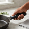 Heat-Resistant Silicone Handle Cover for Cast Iron Cookware