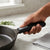 Heat-Resistant Silicone Handle Cover for Cast Iron Cookware